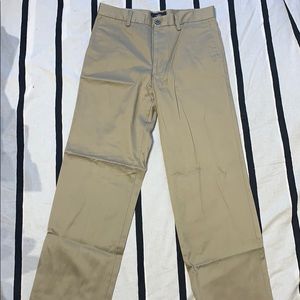 men’s straight fit dockers